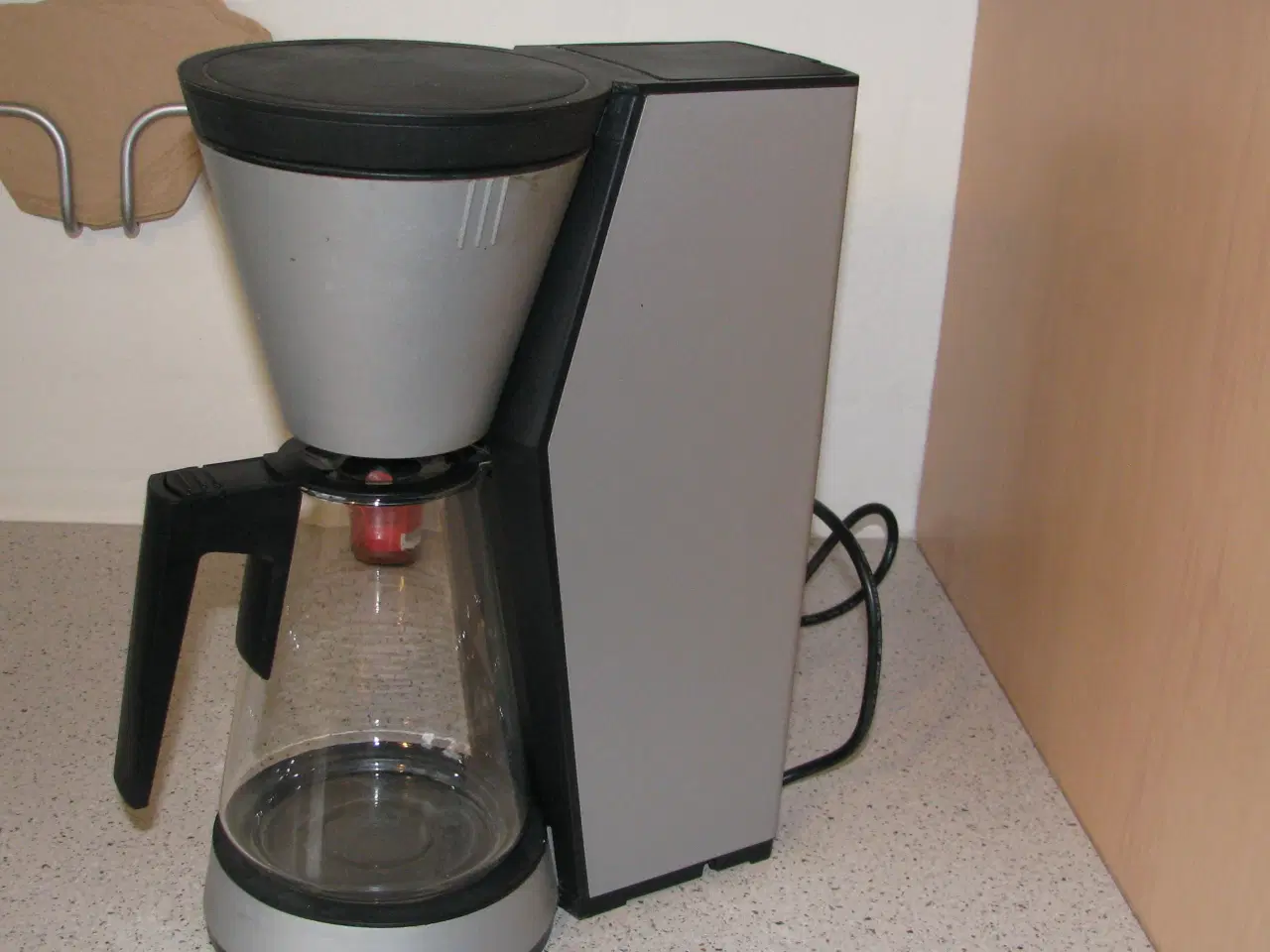Billede 3 - OBH Kaffemaskine Nordica