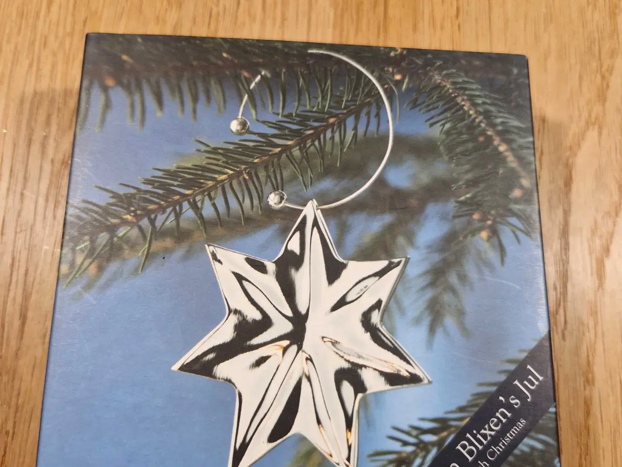 Billede 1 - Rosendal, Karen Blixen's jul.