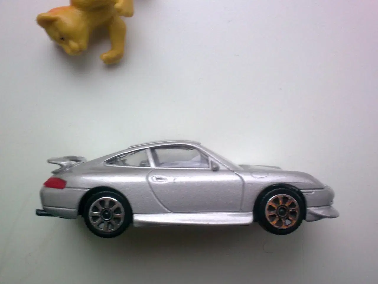 Billede 6 - Pimp dit flower power med Porsche eller æsel