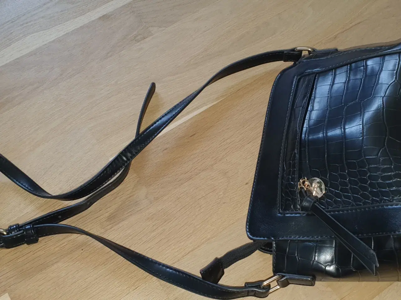 Billede 3 - Håndtaske		