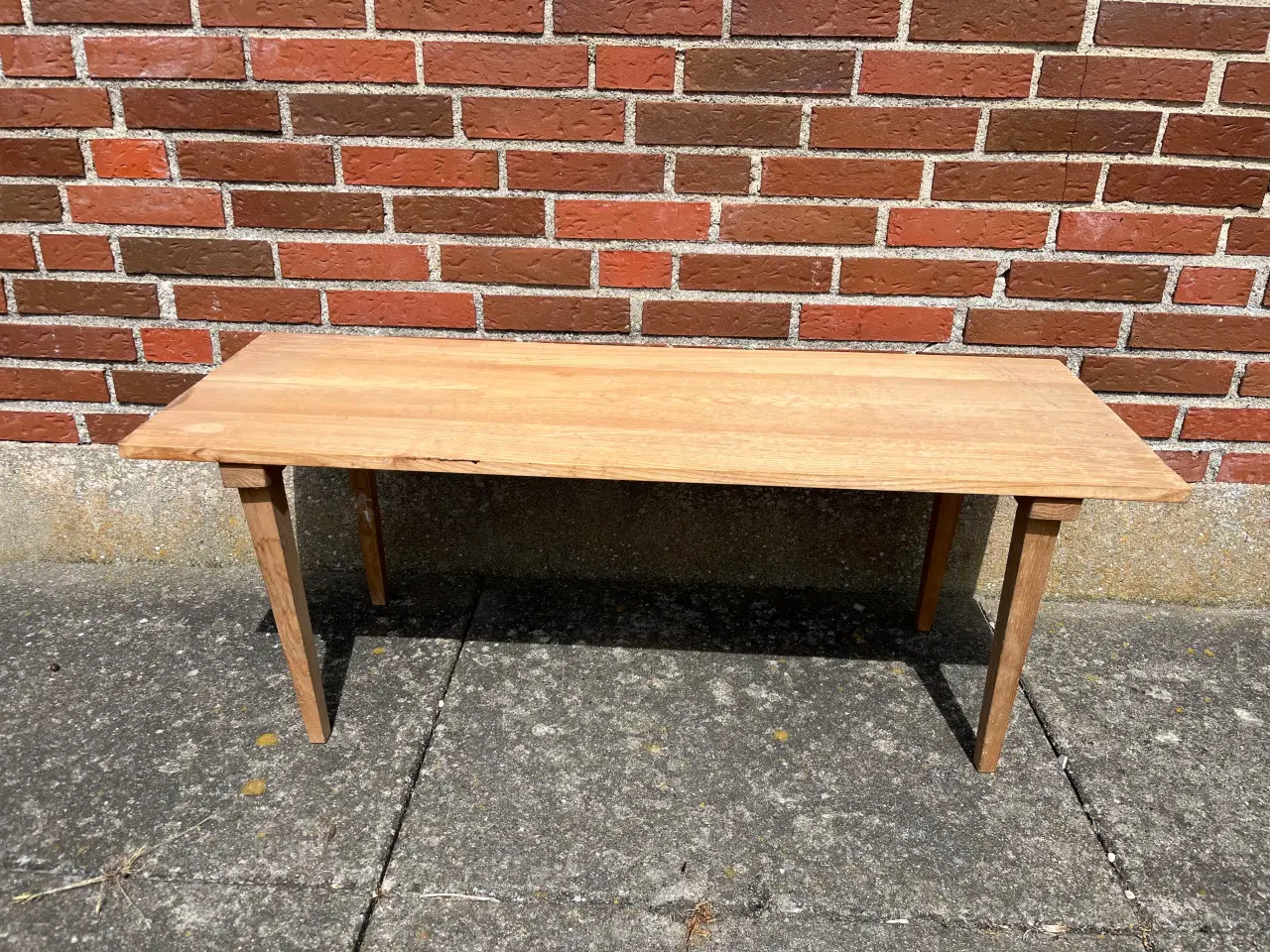 Billede 1 - Sofabord 