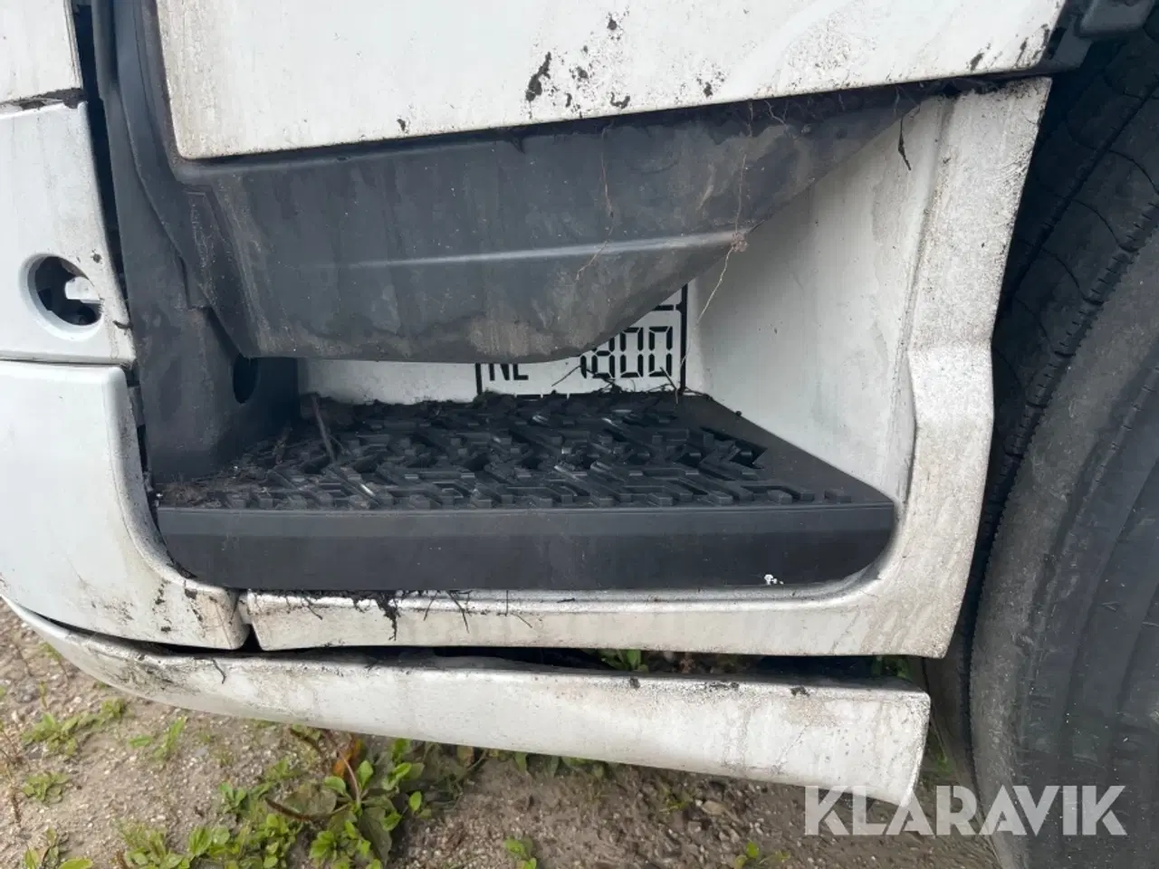 Billede 11 - Lastbil Volvo FH 460 I-save C3AHA1