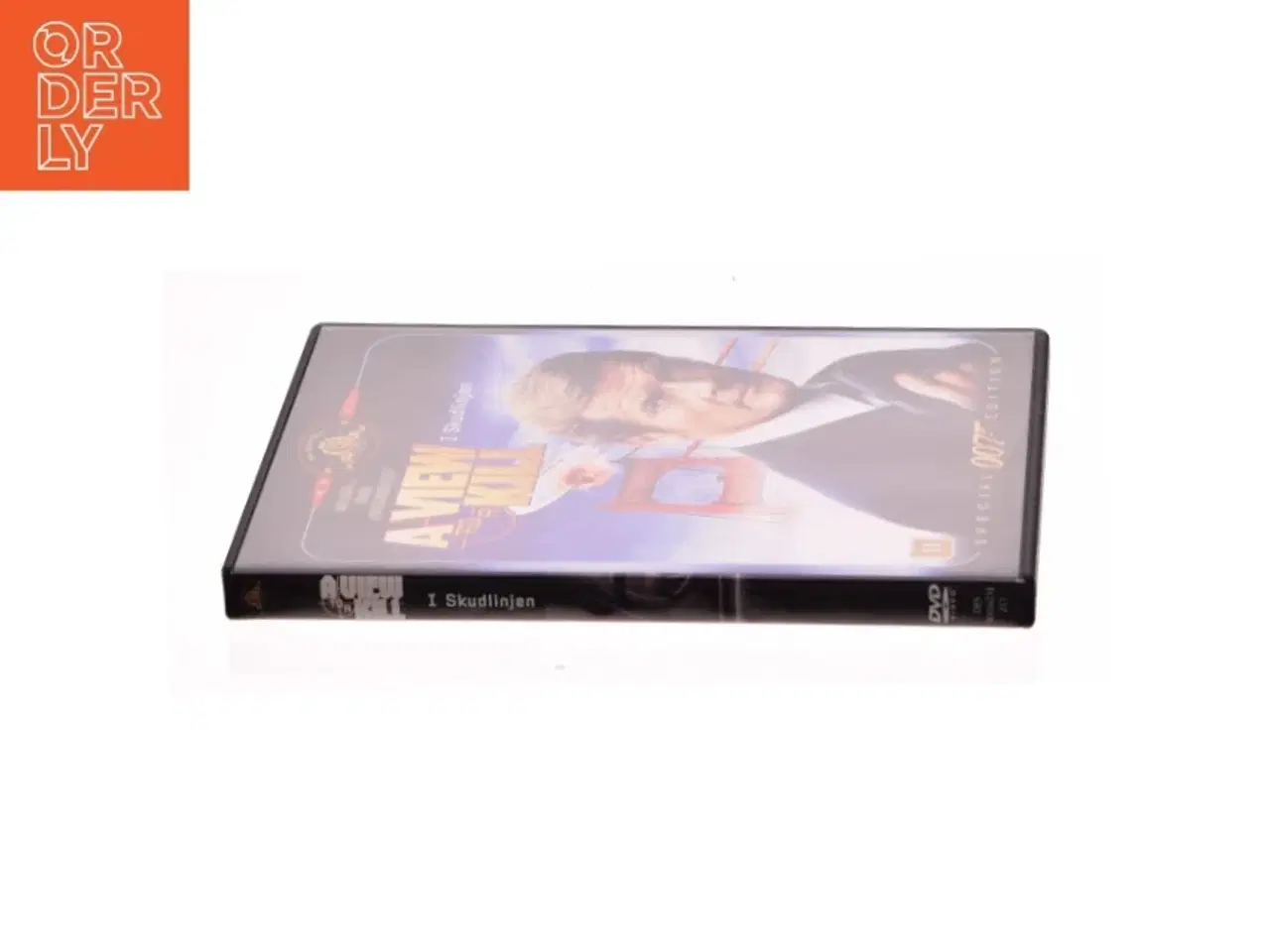 Billede 3 - Agent 007 - a View to a Kill fra DVD