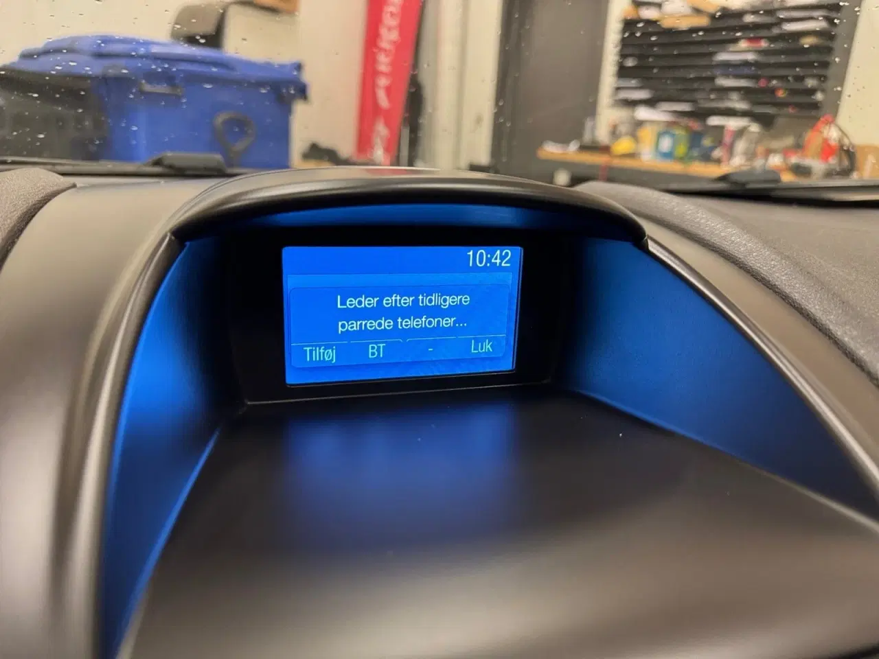 Billede 9 - Ford Fiesta 1,0 EcoBoost Titanium