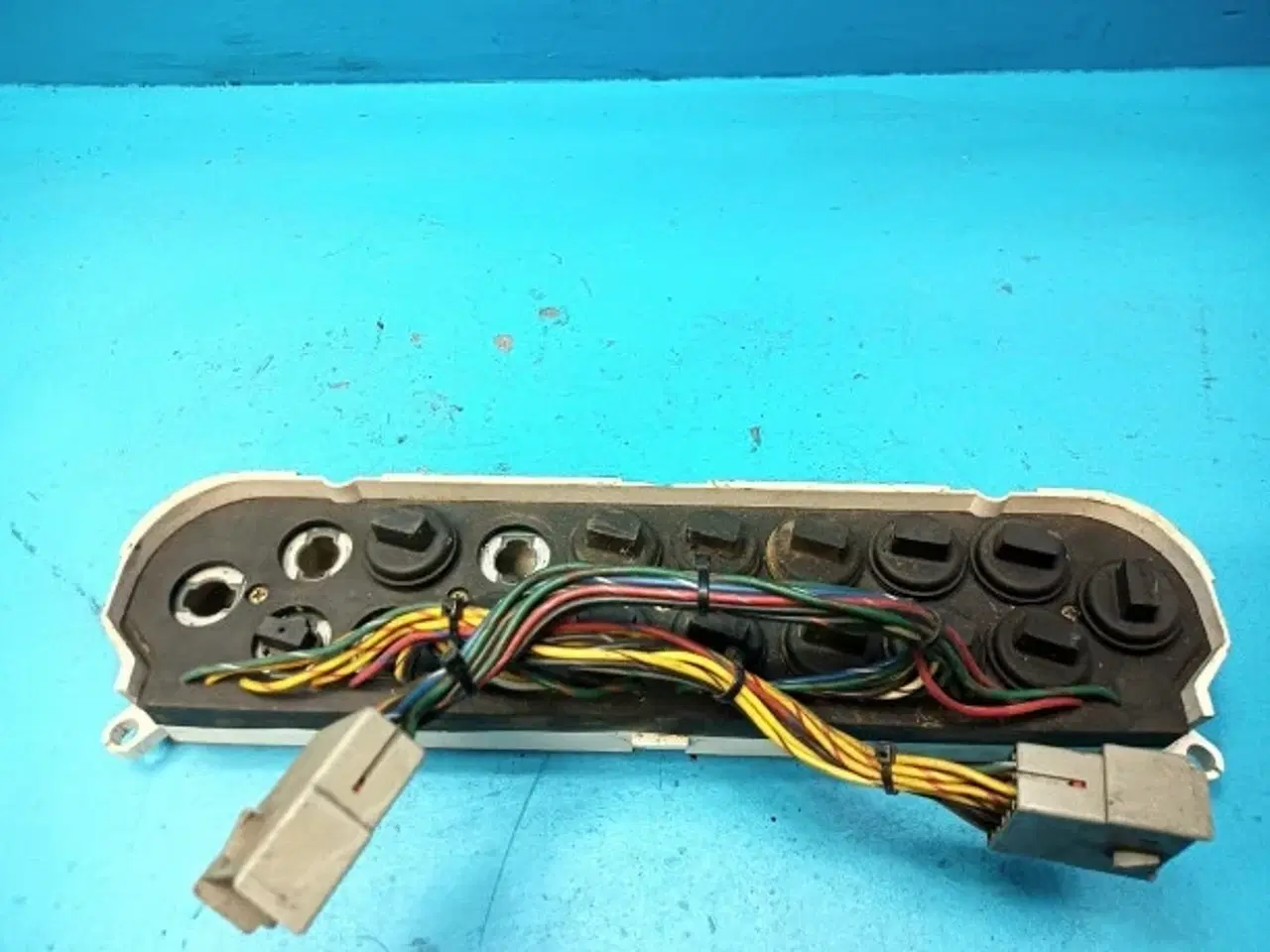 Billede 5 - Ford 8210 Display 83953497