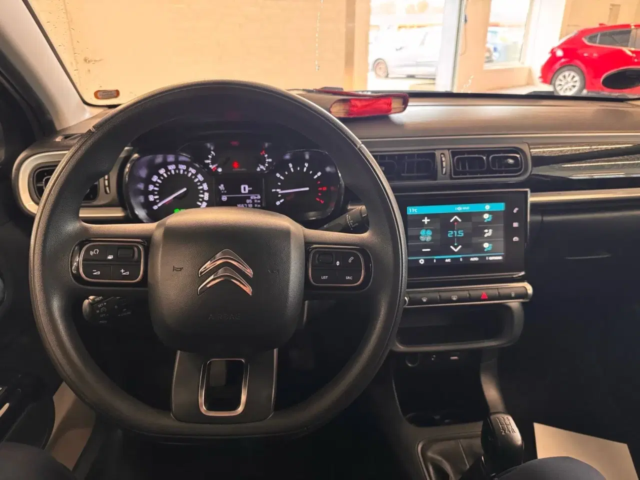 Billede 14 - Citroën C3 1,2 PureTech Feel+ 82HK 5d