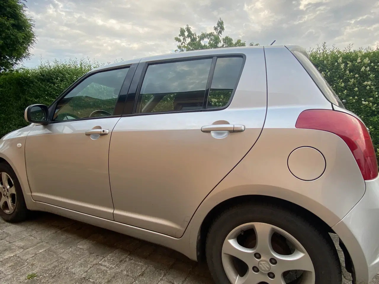 Billede 1 - Brugt Suzuki Swift 1,3
