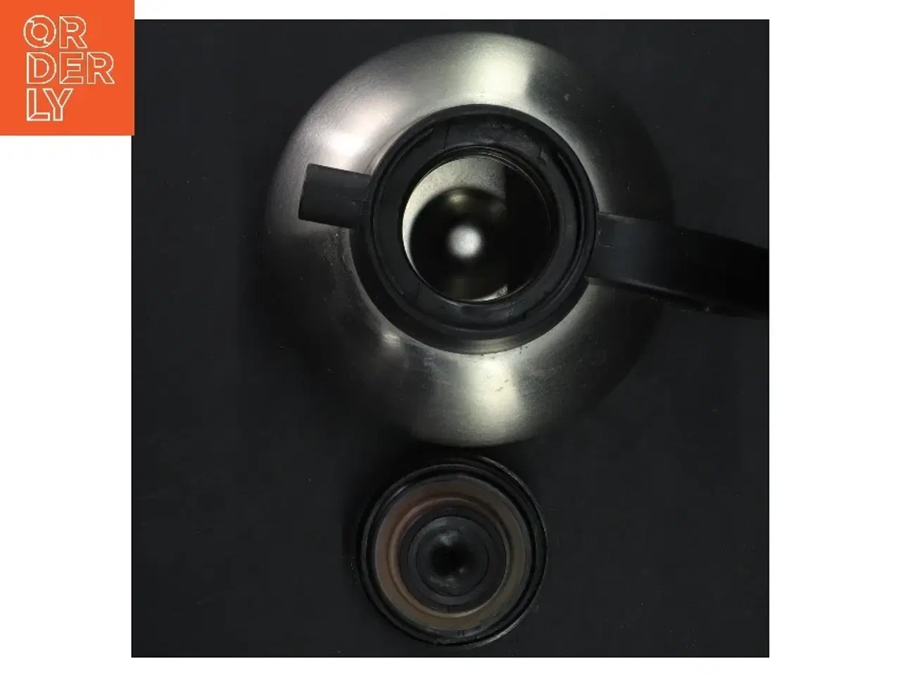 Billede 5 - Termotekande