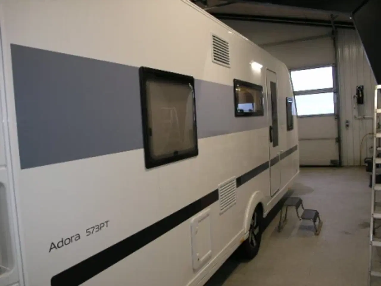 Billede 6 - Adria Adora 573 PT