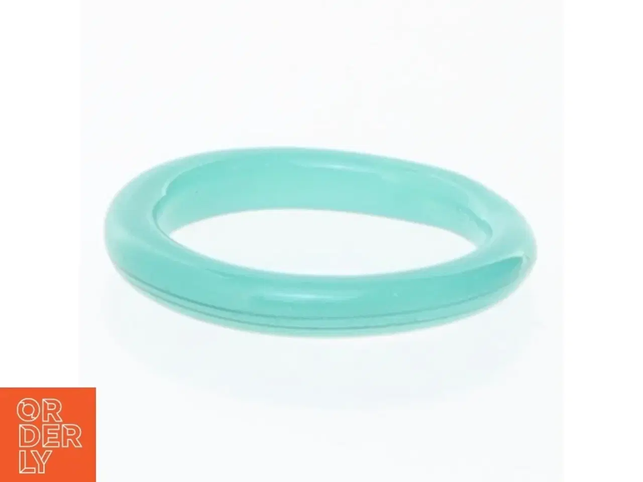 Billede 2 - Plastikring (str. 49 mm)