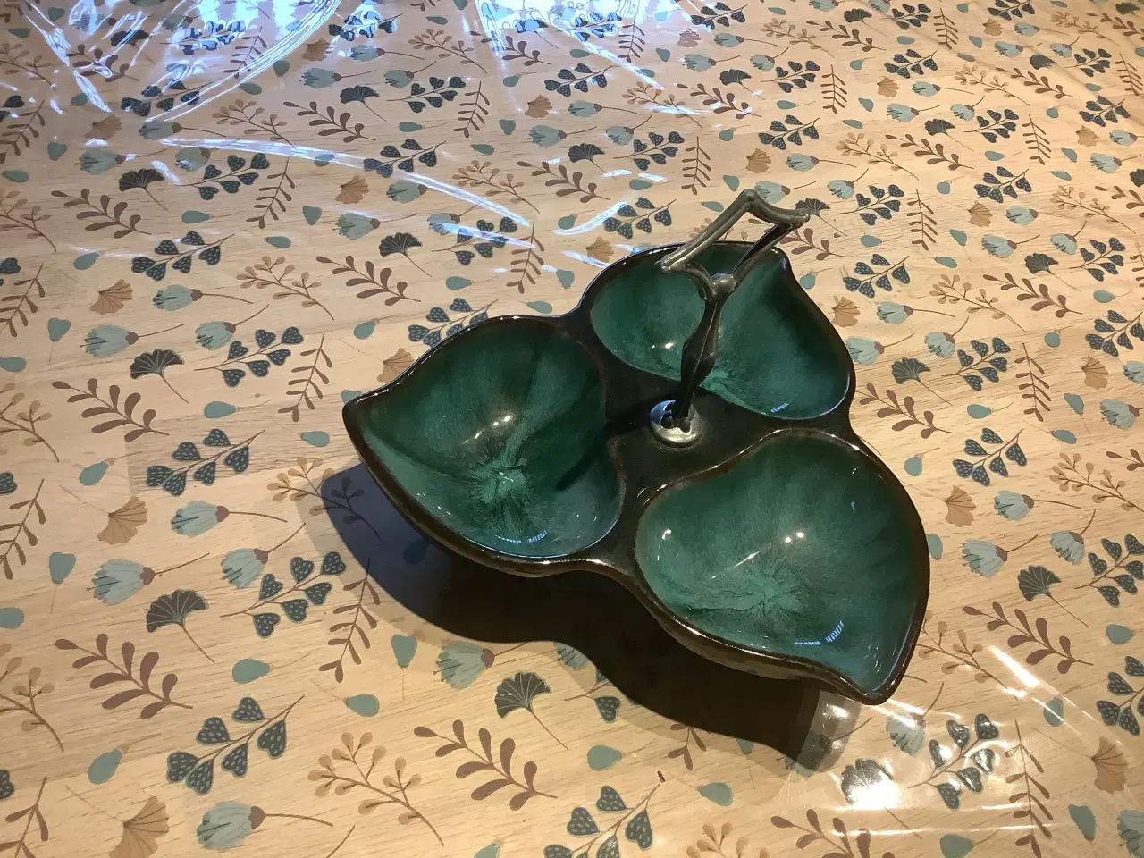 Billede 2 - Slik og sukkerskål 