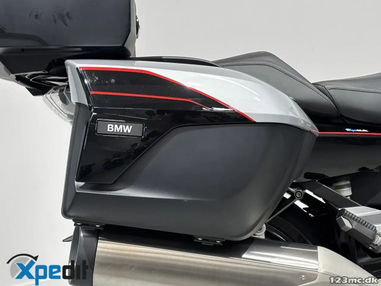 Billede 21 - BMW K 1600 GT