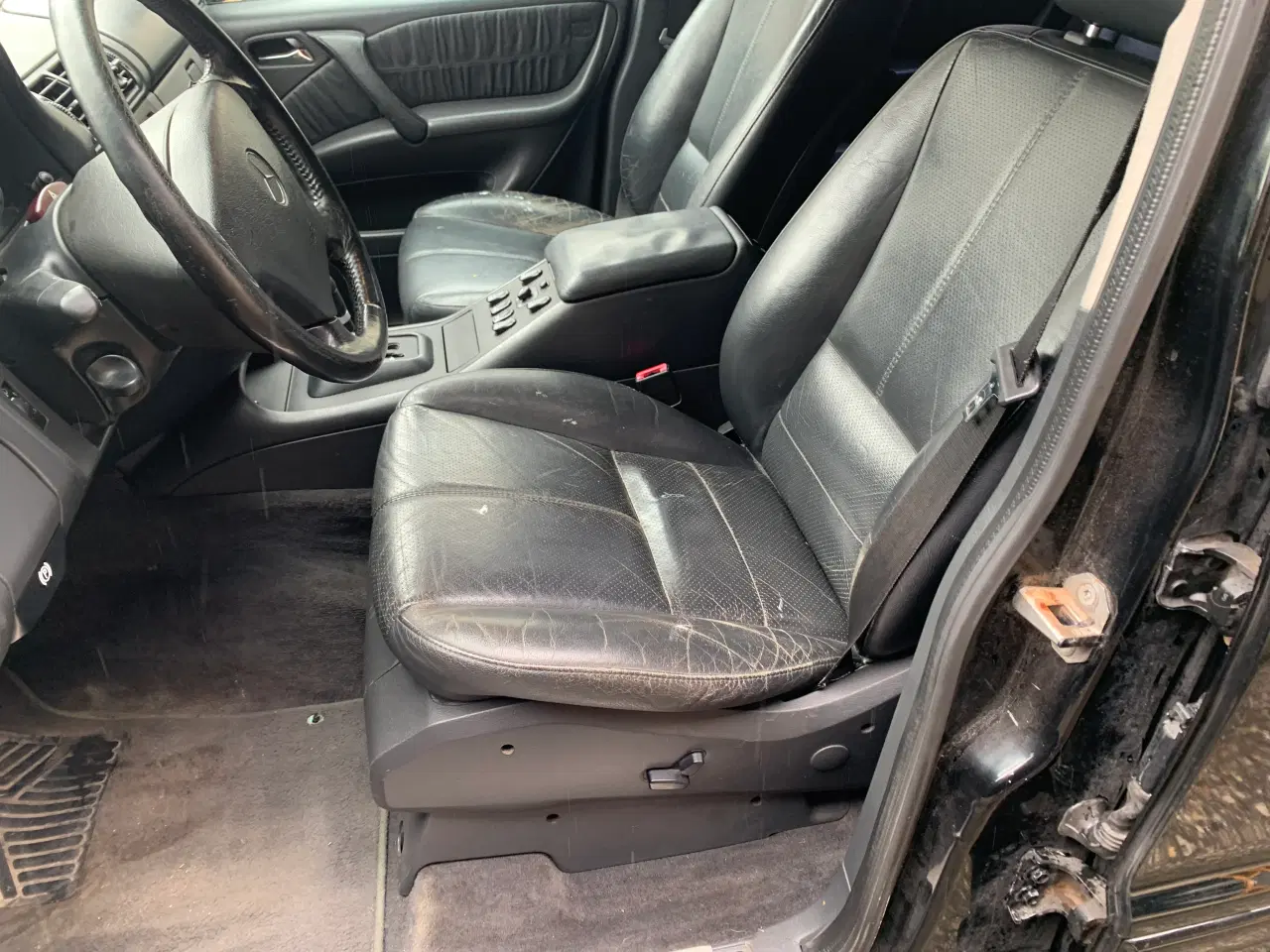 Billede 6 - Mercedes ML430 V8