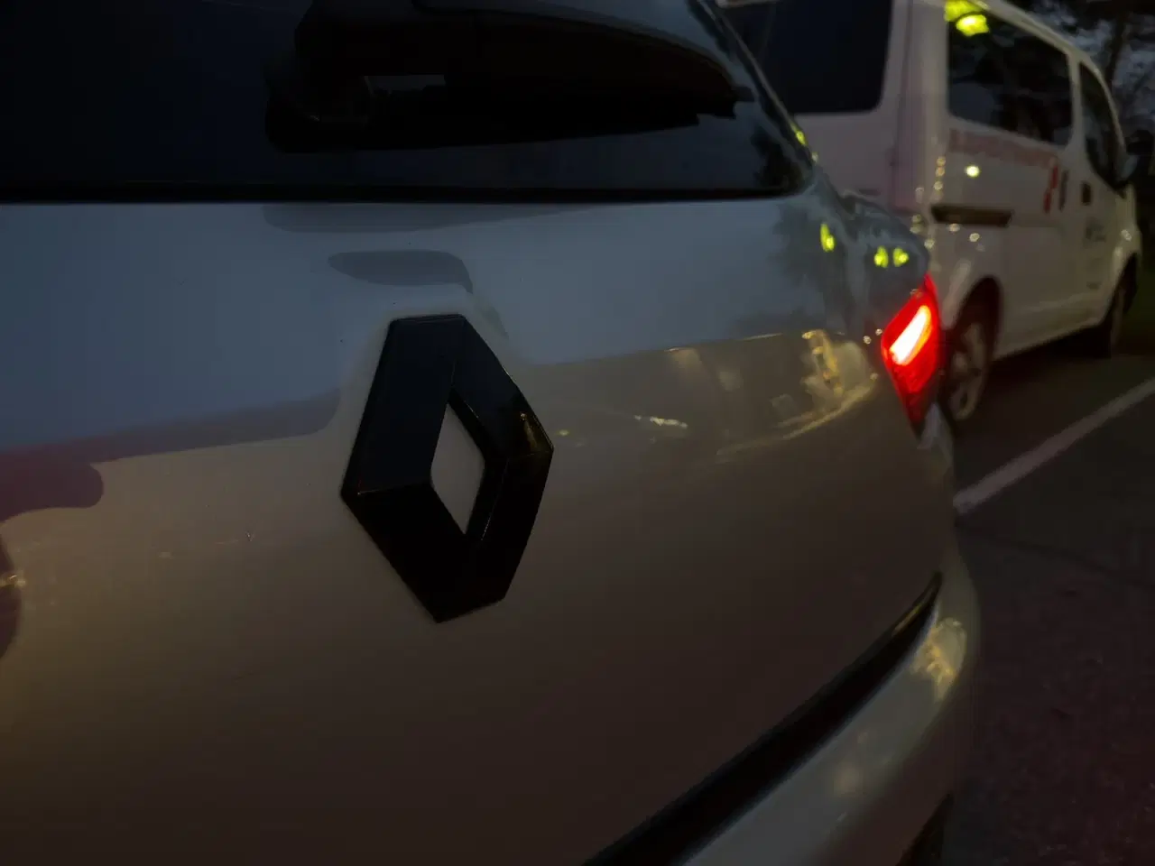 Billede 19 - Renault Clio IV 1,5 dCi 90 Zen