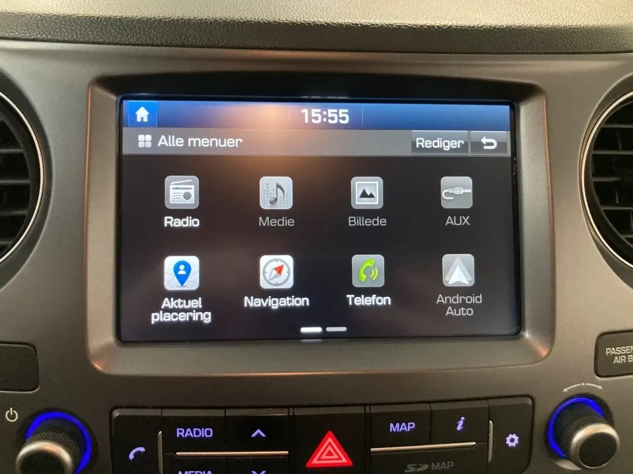 Billede 18 - Hyundai i10 1,0 Touch