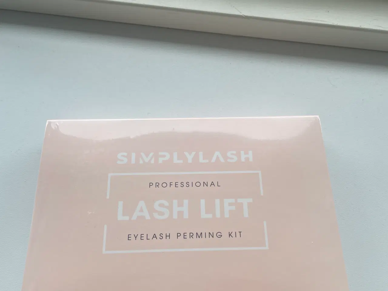 Billede 1 - Lash Kit
