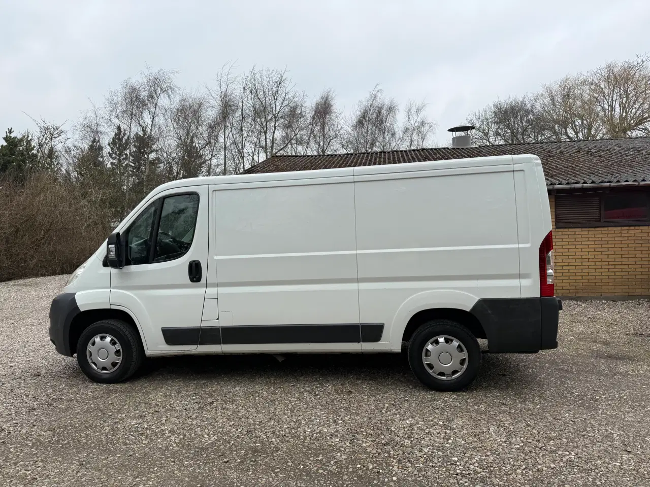 Billede 8 - 3000kg total vægt moms fri 