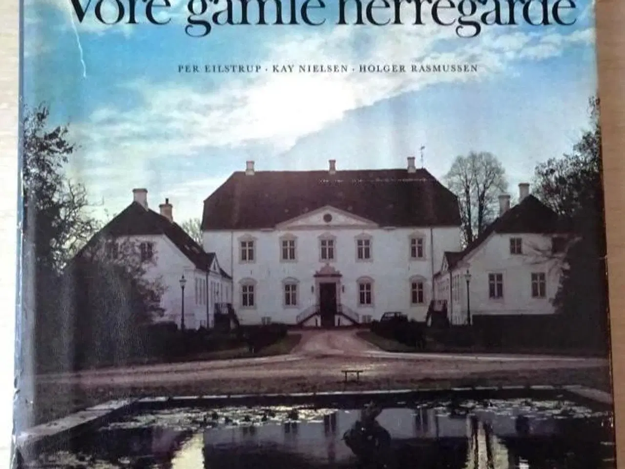 Billede 3 - Danskmarks historie. 4 pæne bøger