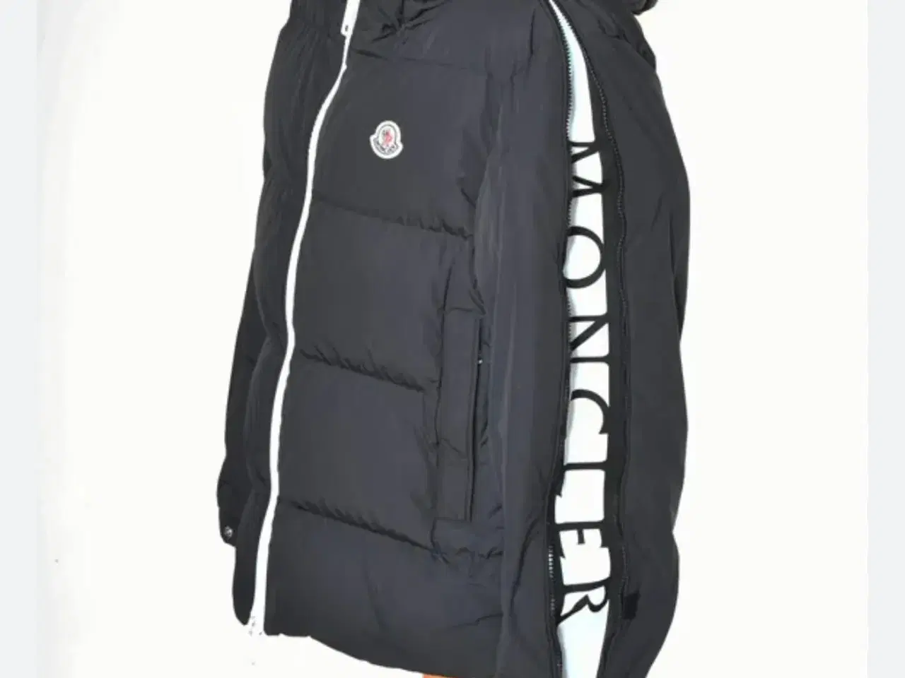 Billede 4 - Moncler Idil