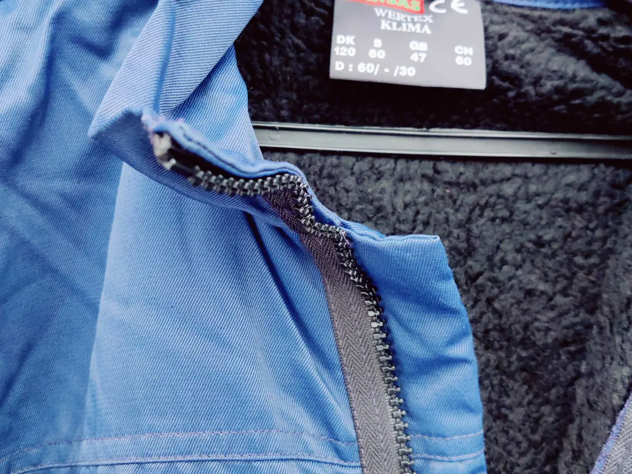 Billede 2 - Termokedeldragt, Kansas polar