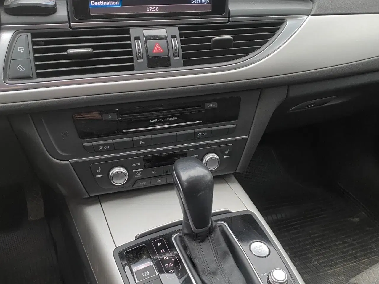 Billede 9 - Audi A6 3,0 TDi 218 Avant S-tr. Van