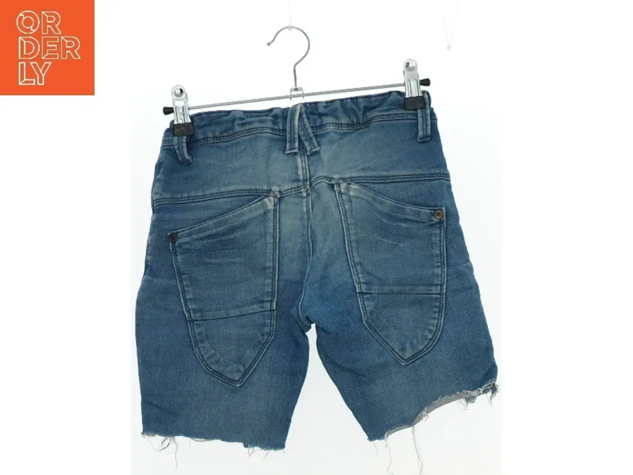Billede 1 - Shorts fra Name It (str. 122 cm)