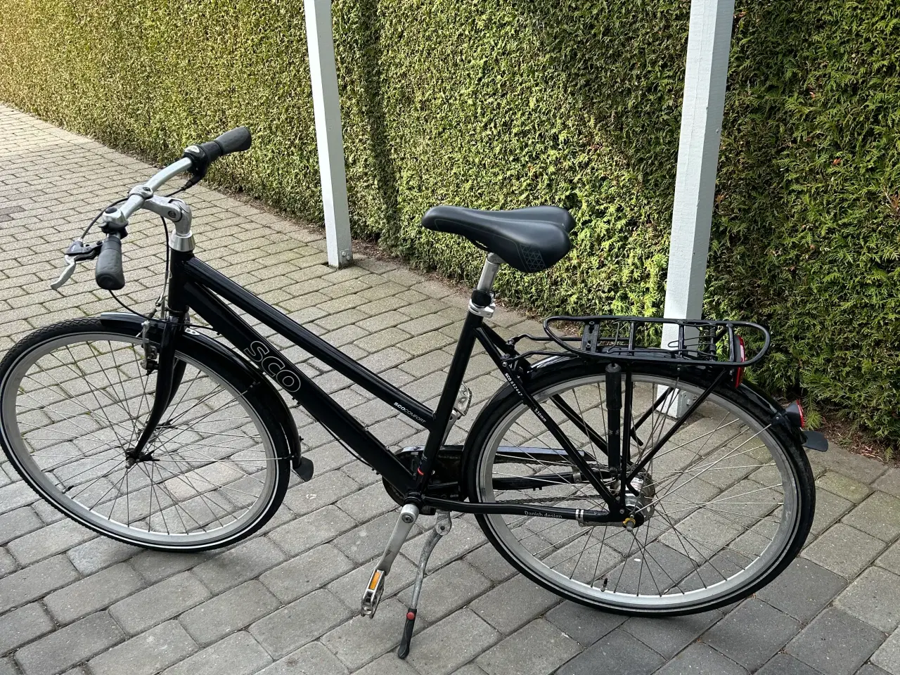 Billede 1 - Damecykel