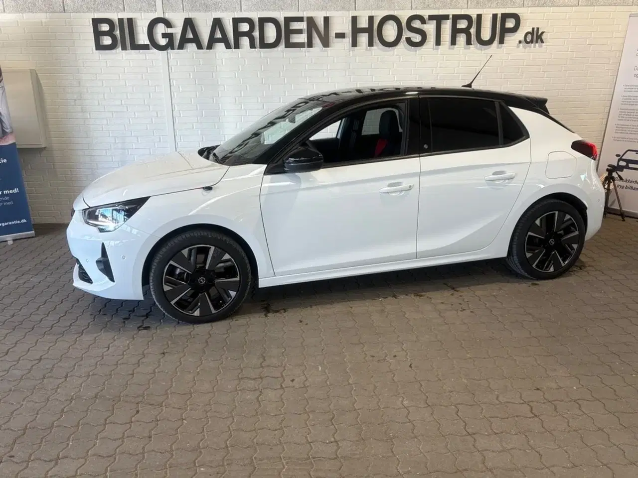 Billede 2 - Opel Corsa-e 50 GS-Line