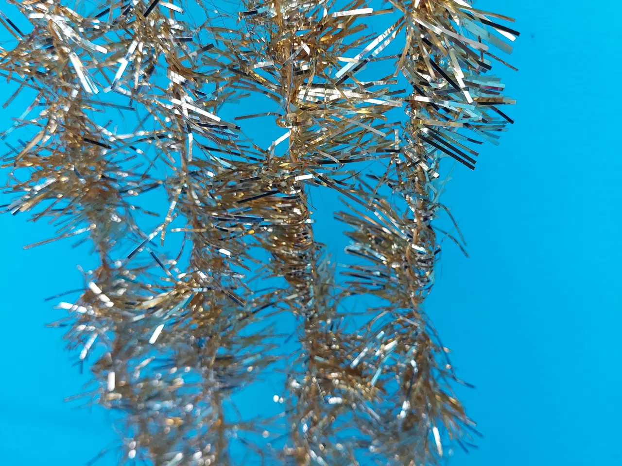 Billede 2 -  guirlander dekoration til pynte