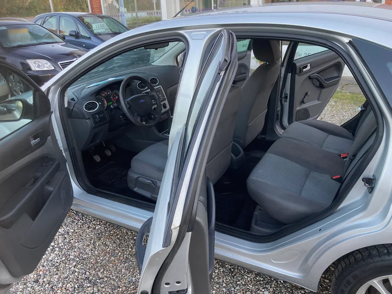 Billede 15 - Ford Focus Nysyn kun kørt 167000