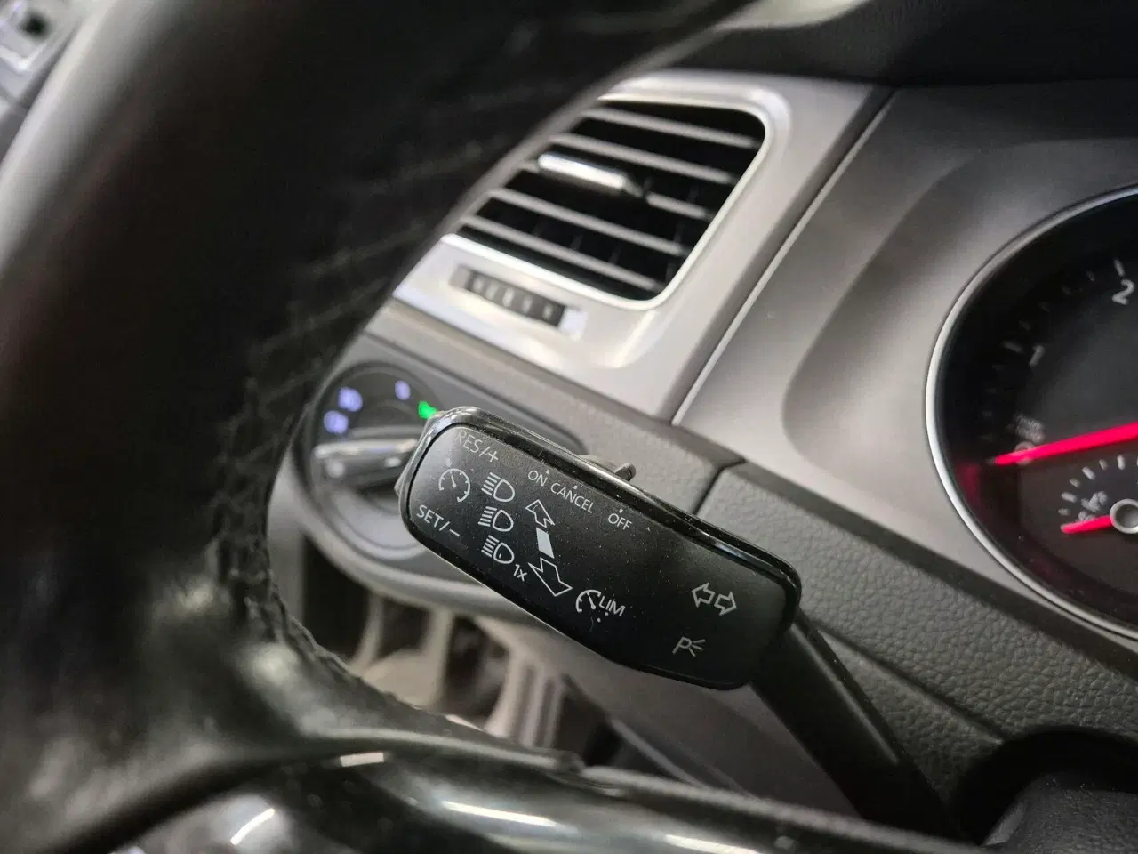 Billede 15 - VW Golf 1,6 TDI BlueMotion 110HK 5d 6g