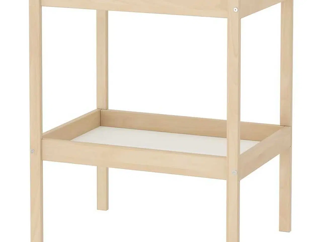 Billede 2 - Puslebord IKEA