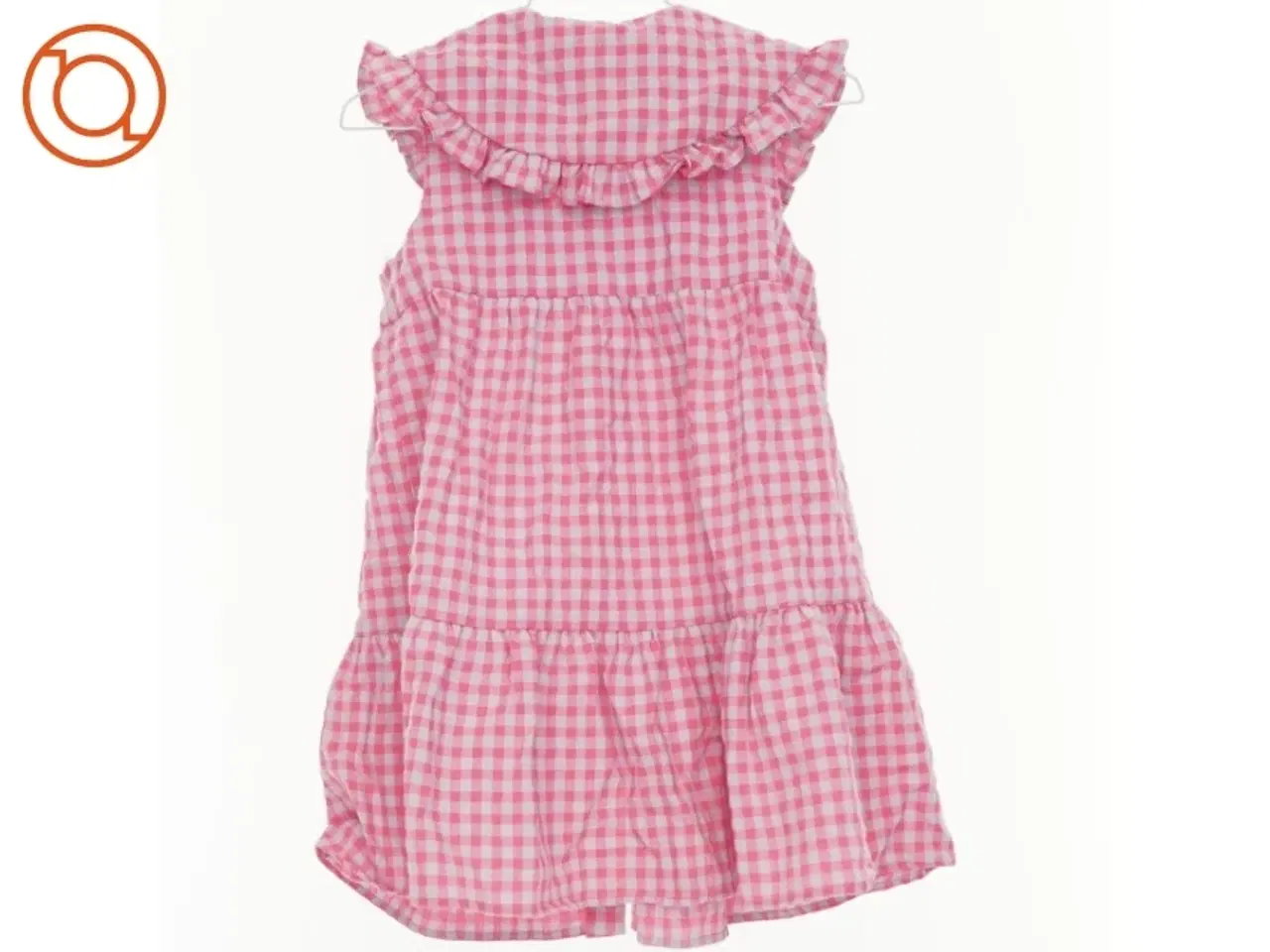 Billede 2 - Kjole fra Zara (str. 110 cm)
