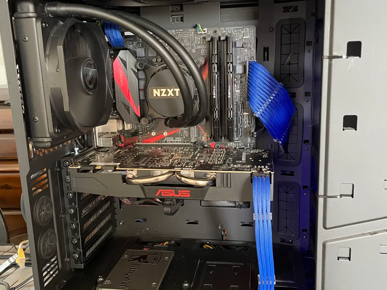 Billede 5 - I7 GAMER PC