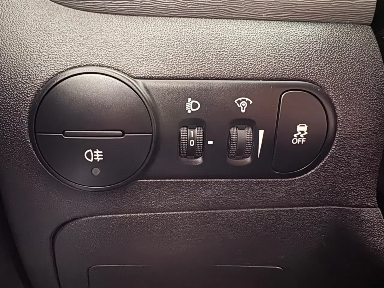 Billede 11 - Hyundai i10 1,25 Classic 86HK 5d