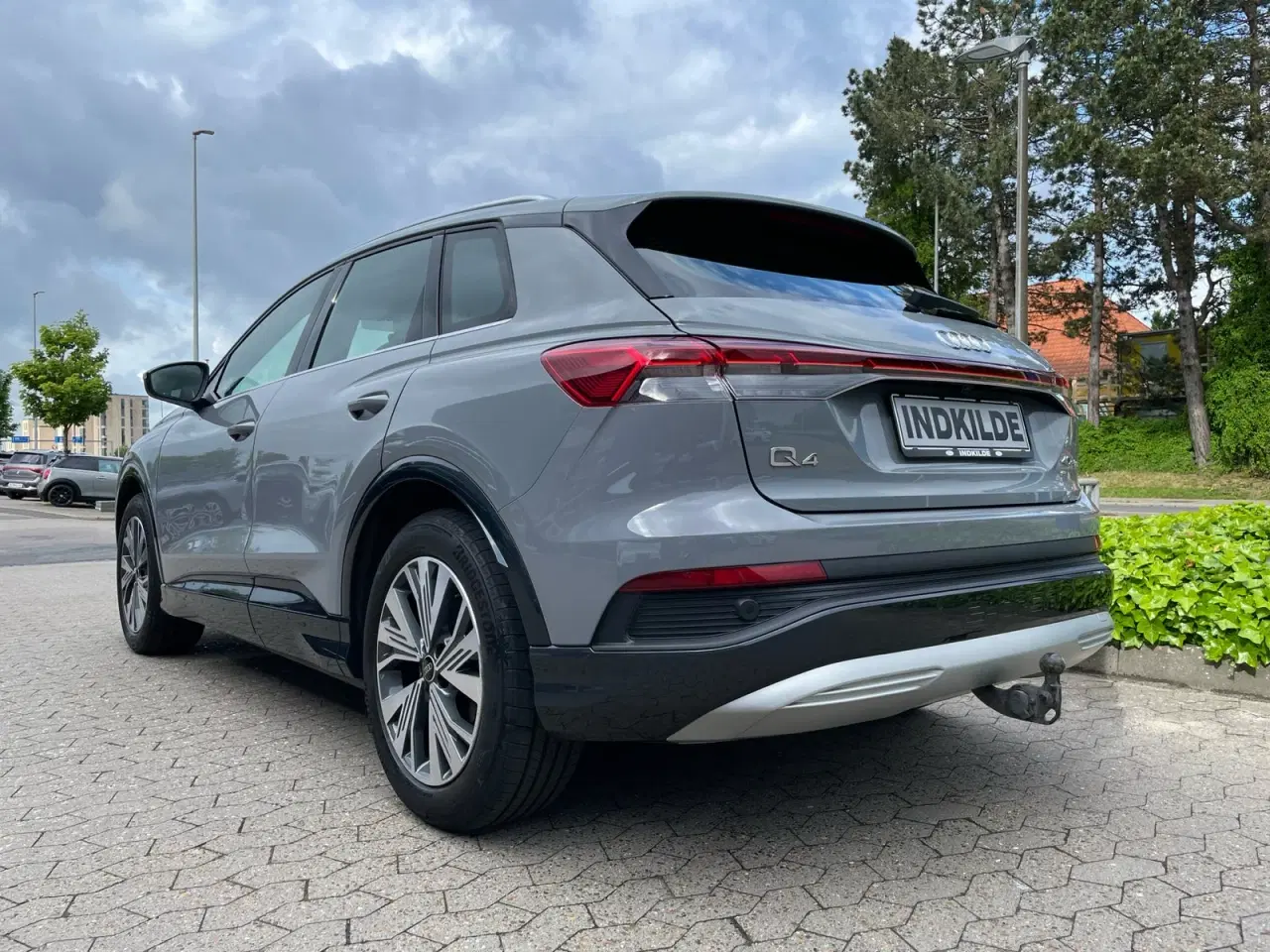 Billede 3 - Audi Q4 e-tron 40 Proline