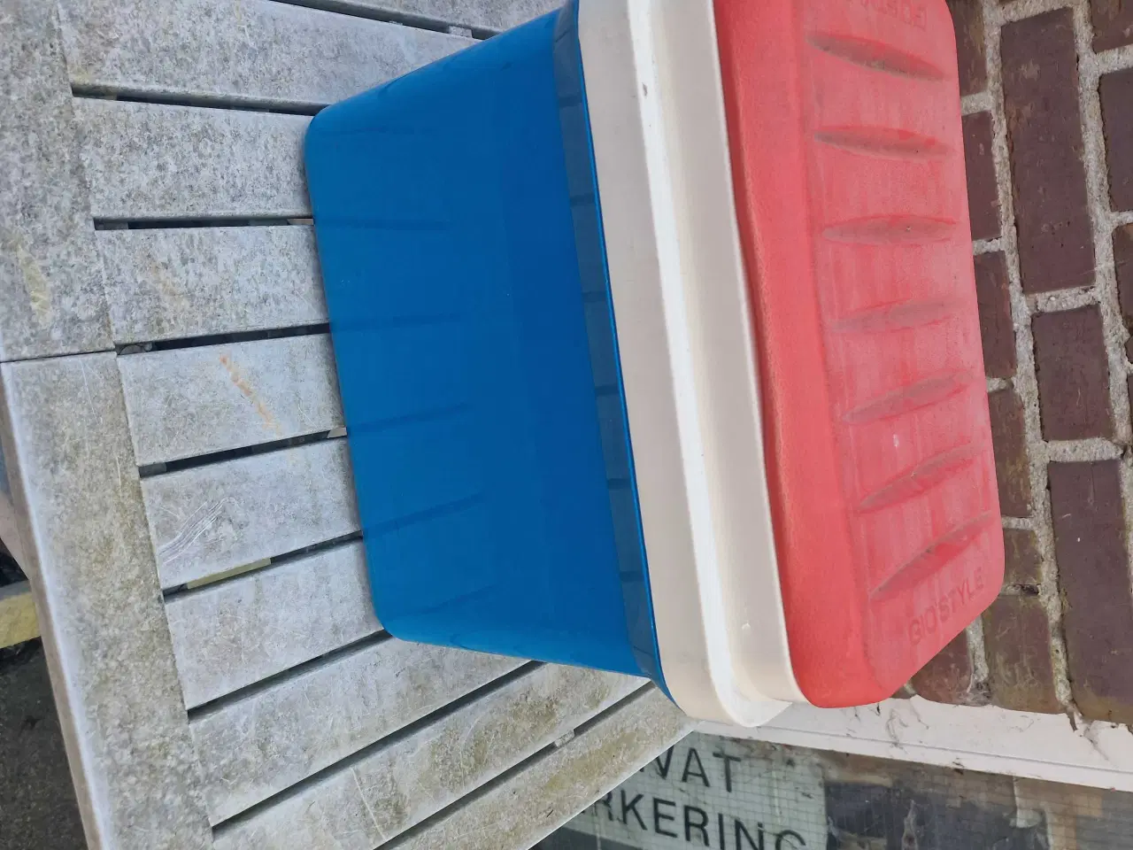 Billede 6 - Køleboks