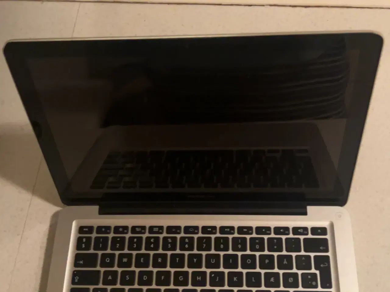 Billede 2 - MacBook 