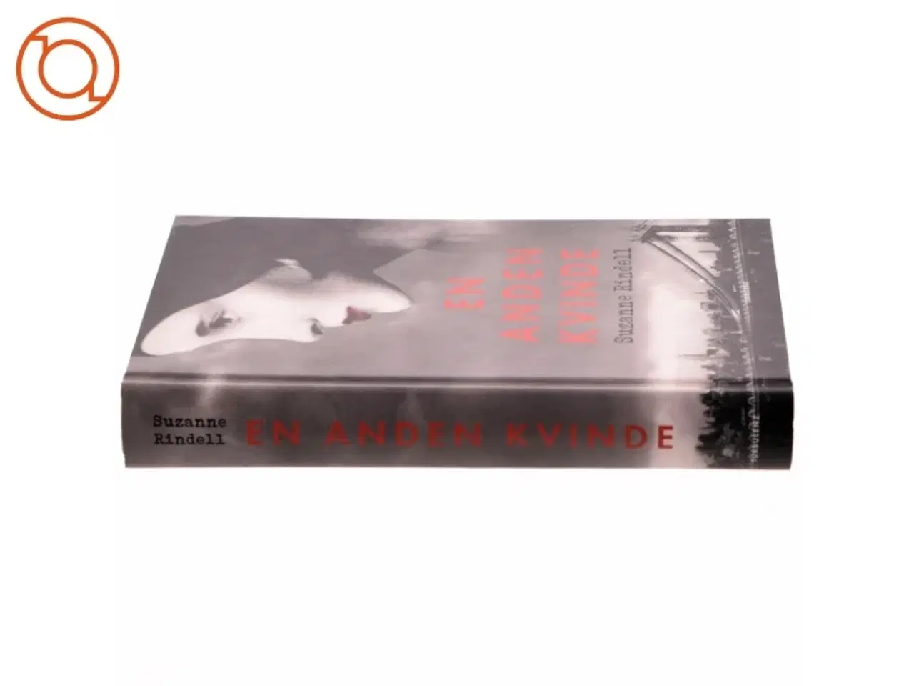 Billede 2 - En anden kvinde af Suzanne Rindell
