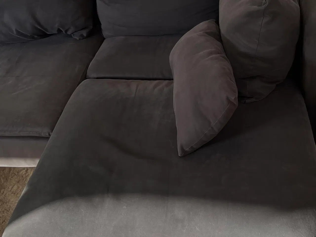 Billede 5 - IKEA modul sofa söderhamn 