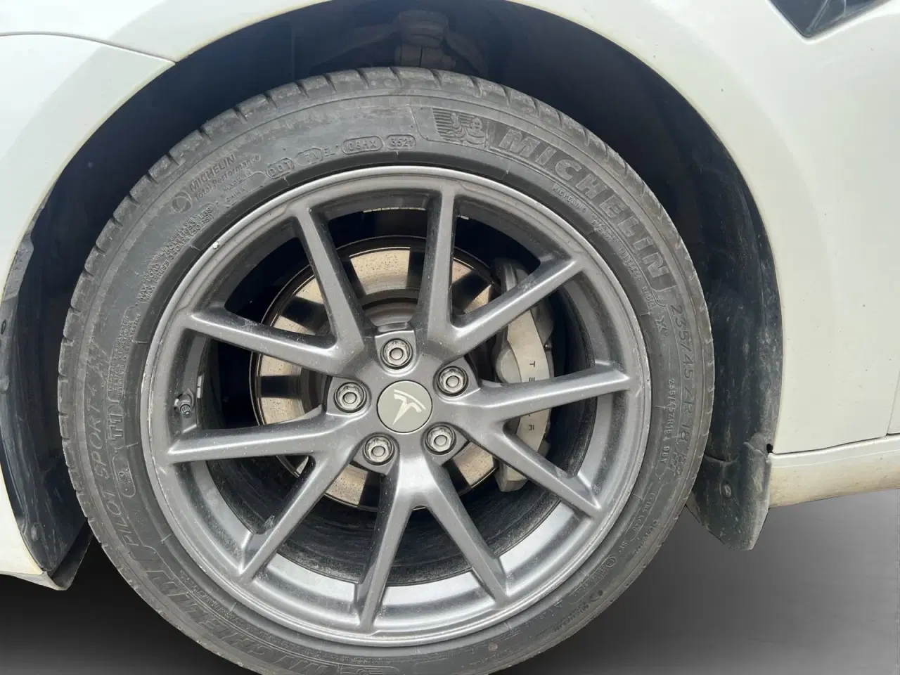 Billede 18 - Tesla Model 3  Standard Range+ RWD