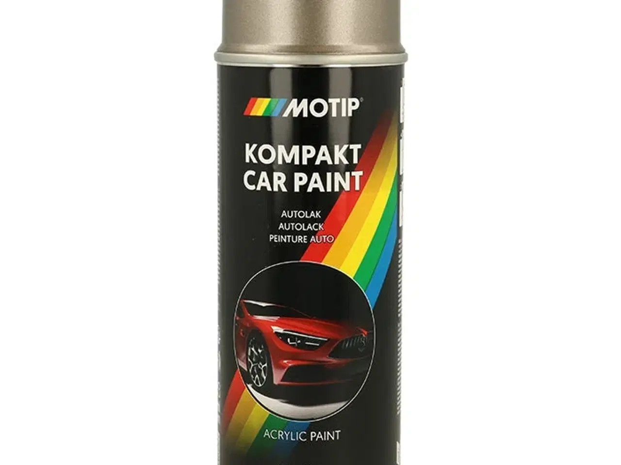 Billede 1 - Motip Autoacryl spray 51087 - 400ml