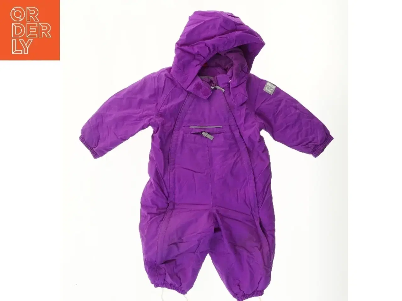 Billede 1 - Vinterheldragt fra Reima (str. 80)