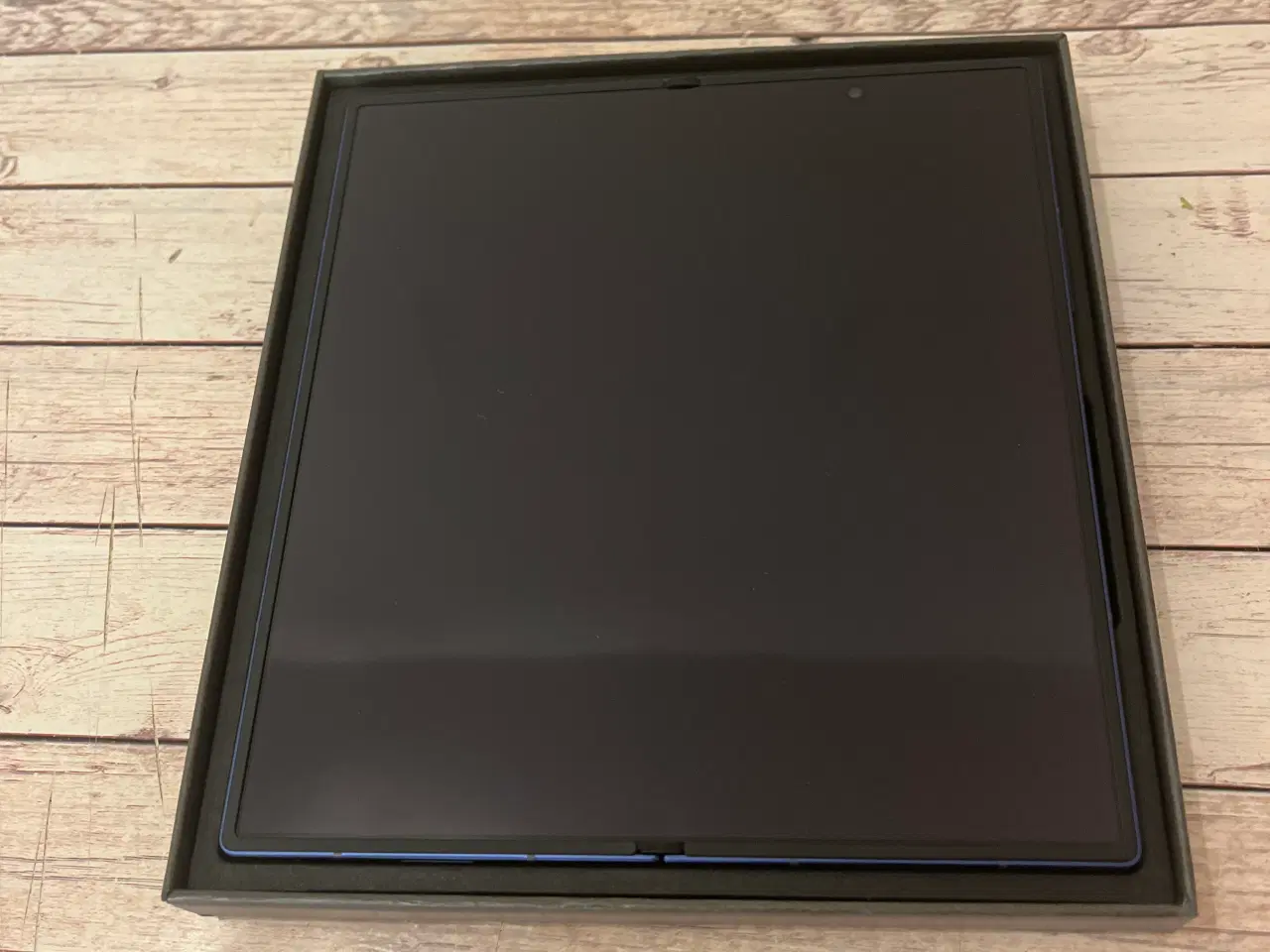 Billede 3 - Galaxy Z Fold7 / 1000GB