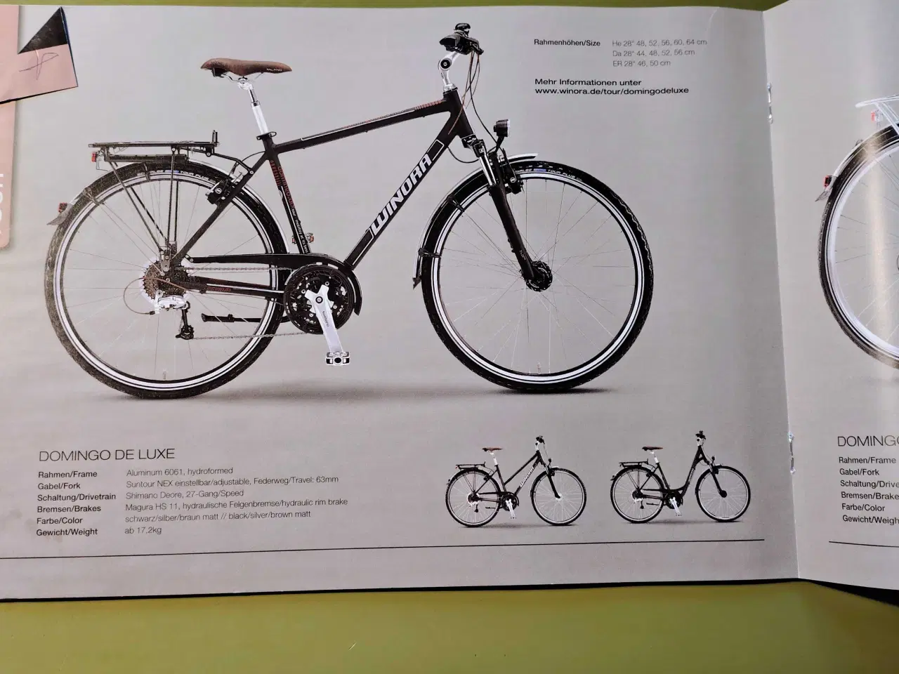 Billede 2 - Cykler 