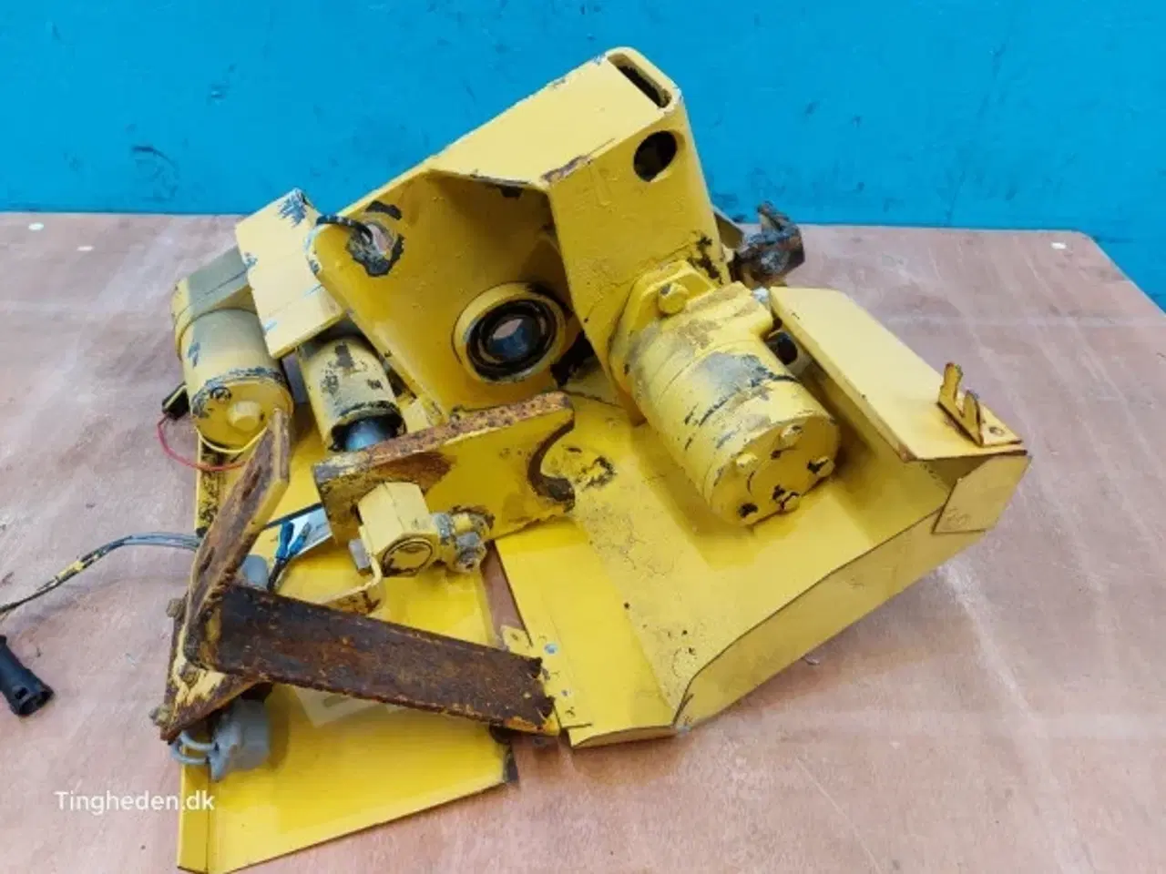 Billede 21 - New Holland TF46 Revers 89508231