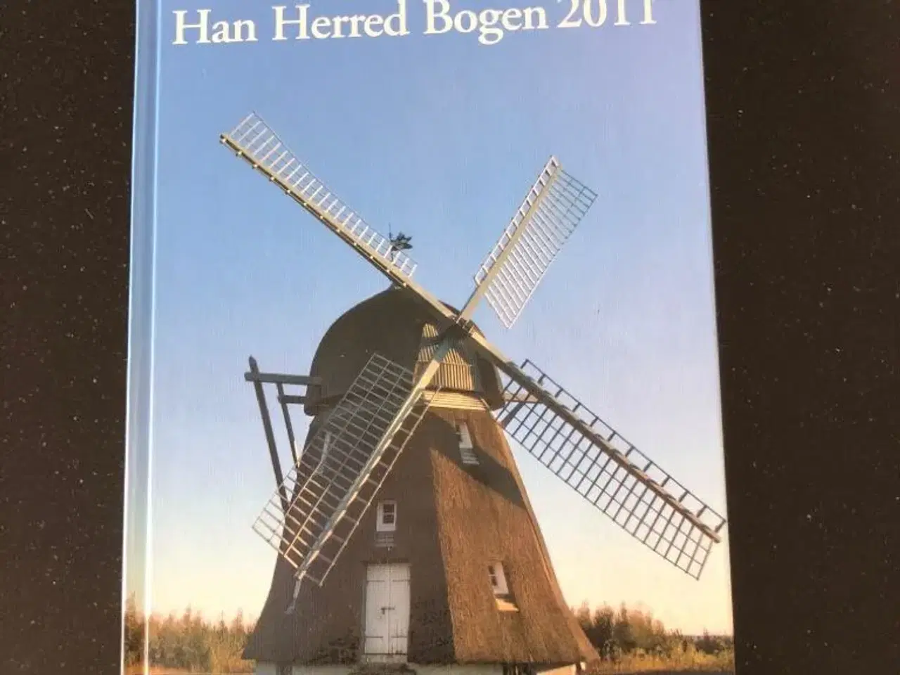 Billede 1 - Han Herred Bogen 2011