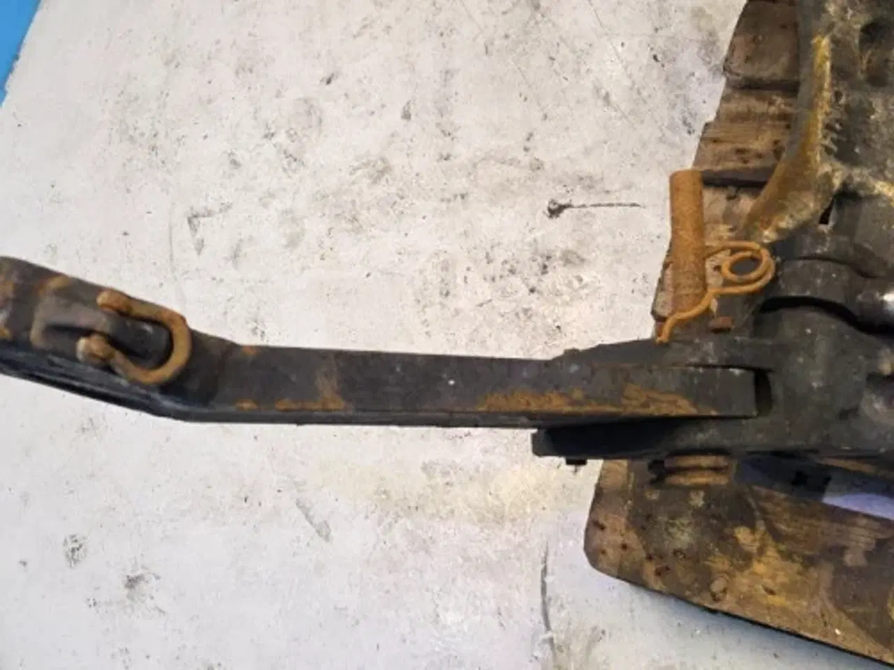 Billede 9 - New Holland T7.315 Frontlift 47994119