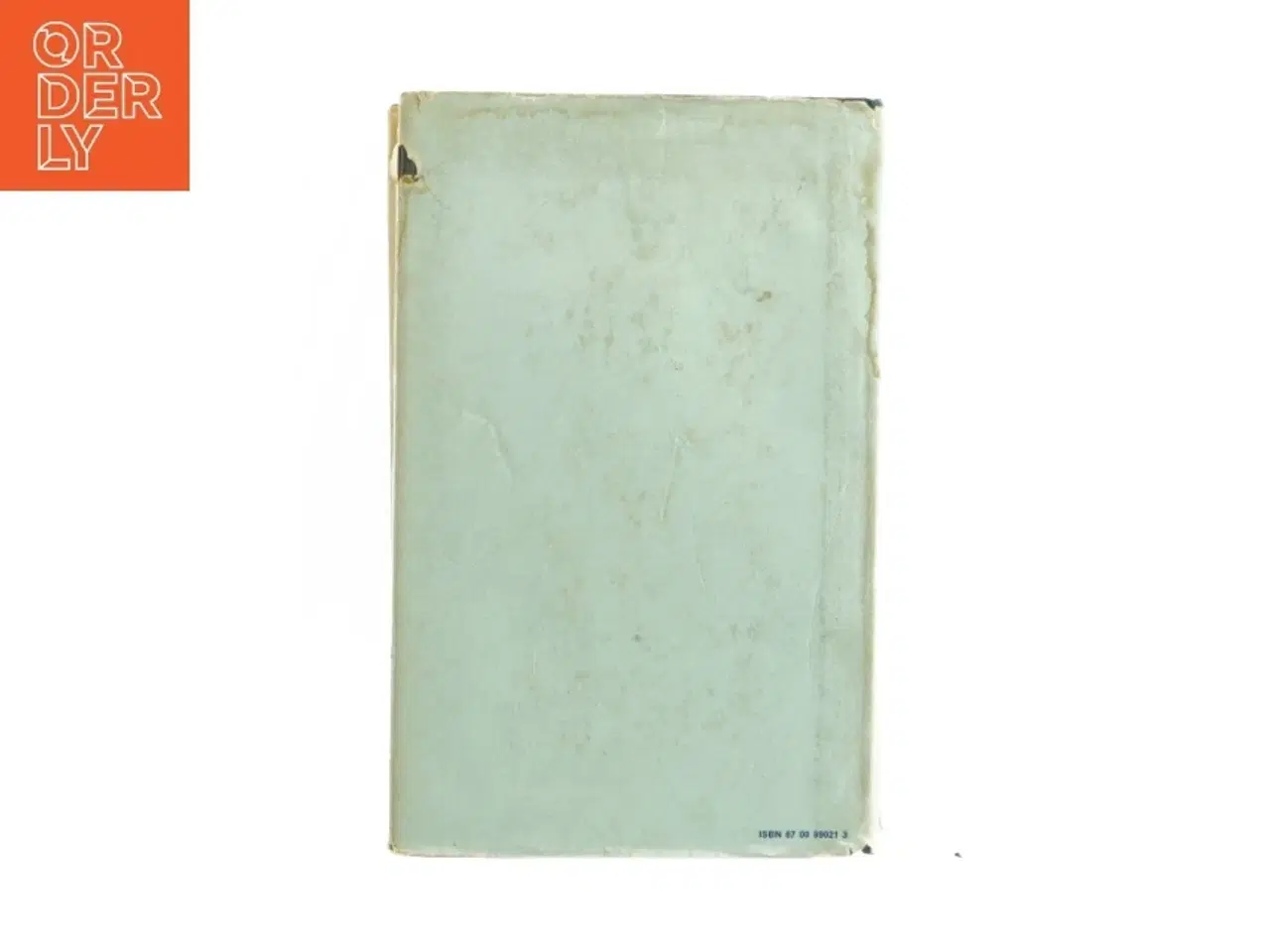 Billede 2 - Andrées luftfærd af Per Olof Sundman (Bog)