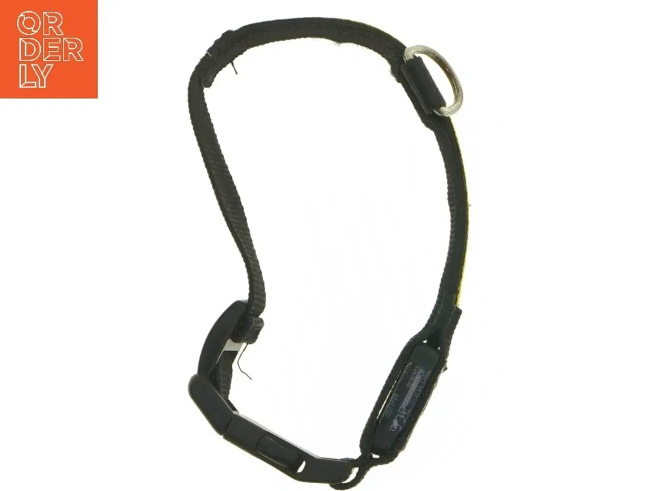 Billede 4 - Hundehalsbånd i nylon fra Baldo (str. 45 cm)